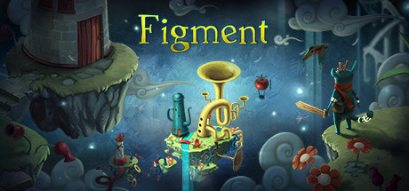 Figment, Steam Gift