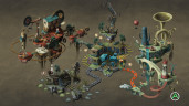 Figment, Steam Gift