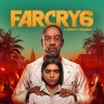 Игра Far Cry 6 PC / ПК, активация в Ubisoft, Uplay цифровой ключ, EU, английский язык