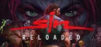 SiN Reloaded - SiN - Reloaded, Steam Gift