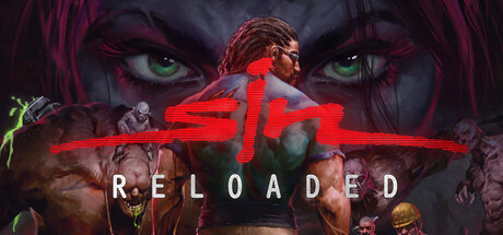 SiN Reloaded - SiN - Reloaded, Steam Gift