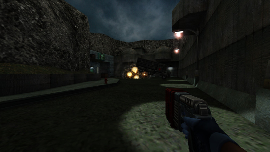 SiN Reloaded - SiN - Reloaded, Steam Gift