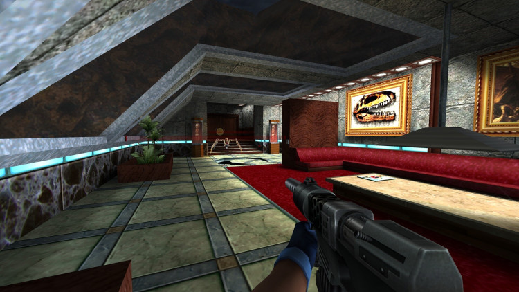 SiN Reloaded - SiN - Reloaded, Steam Gift