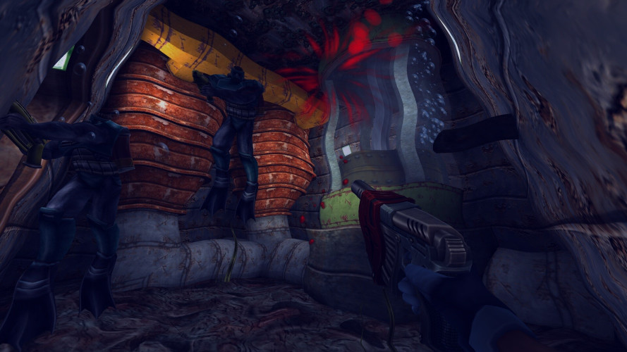 SiN Reloaded - SiN - Reloaded, Steam Gift
