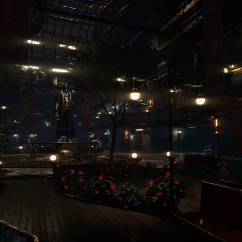 Игра Close to the Sun PC / ПК, активация в стим Steam для региона РФ / Россия цифровой ключ