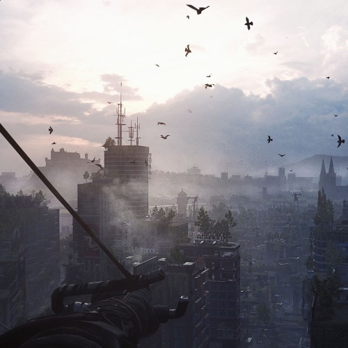 Игра Dying Light 2: Stay Human Digital Extras Edition PC, Steam Gift регион Россия, РФ