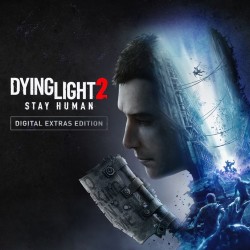 Игра Dying Light 2: Stay Human Digital Extras Edition PC, Steam Gift регион Россия, РФ