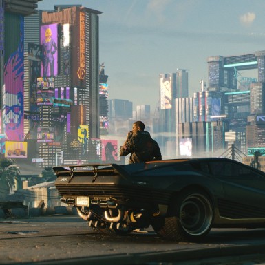 Cyberpunk 2077: Ultimate Edition