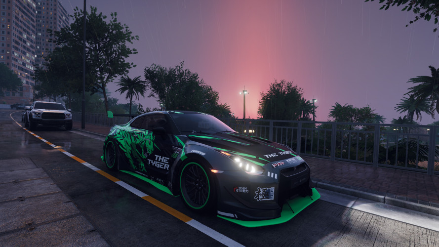 Test Drive Unlimited Solar Crown, Steam Gift