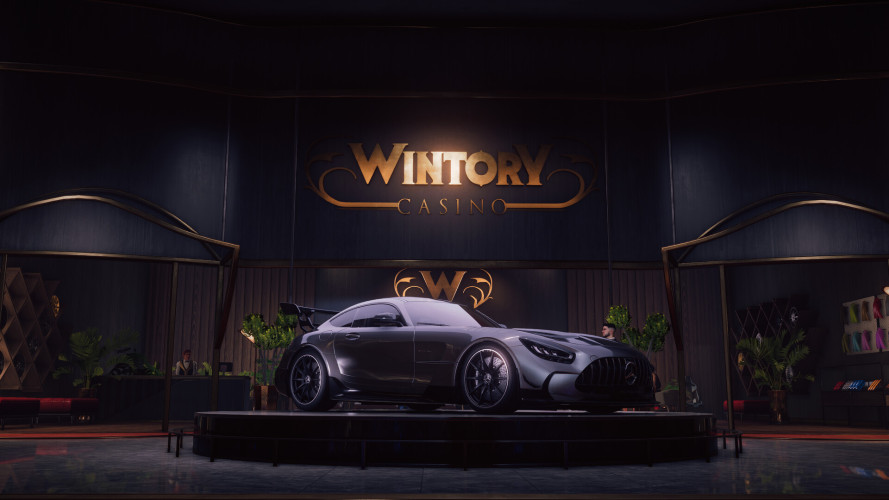 Test Drive Unlimited Solar Crown, Steam Gift