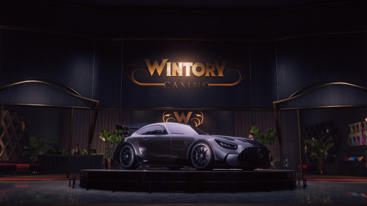 Test Drive Unlimited Solar Crown, Steam Gift