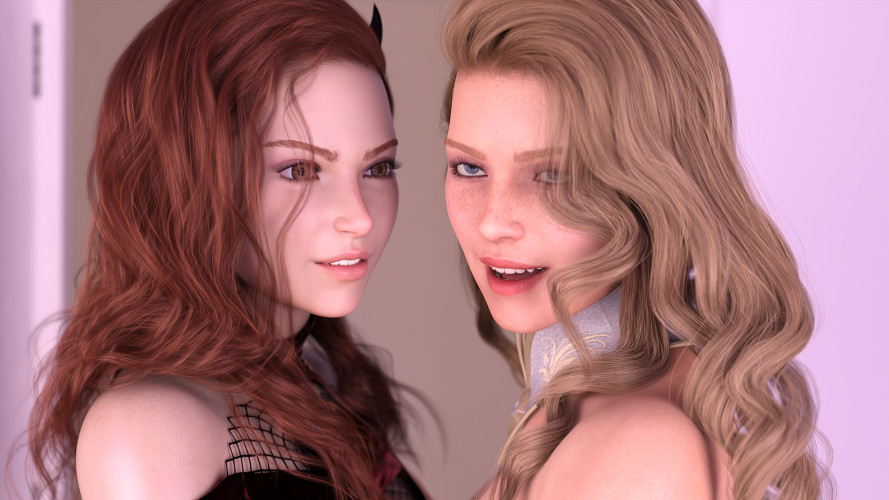 FreshWomen - Season 1, Steam Gift