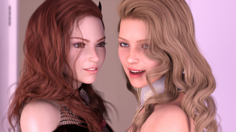 FreshWomen - Season 1, Steam Gift