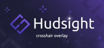 HudSight - crosshair overlay, Steam Gift