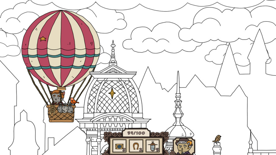 FIND ALL, Steam Gift