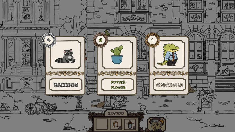 FIND ALL, Steam Gift