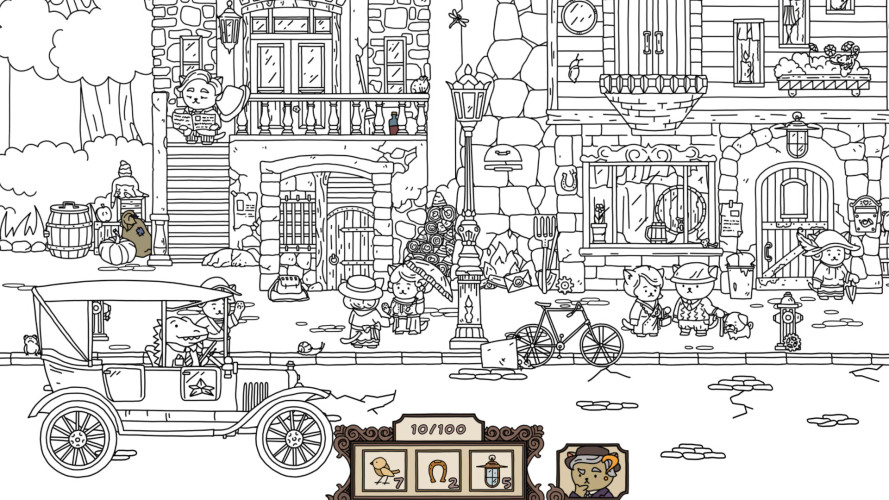 FIND ALL, Steam Gift