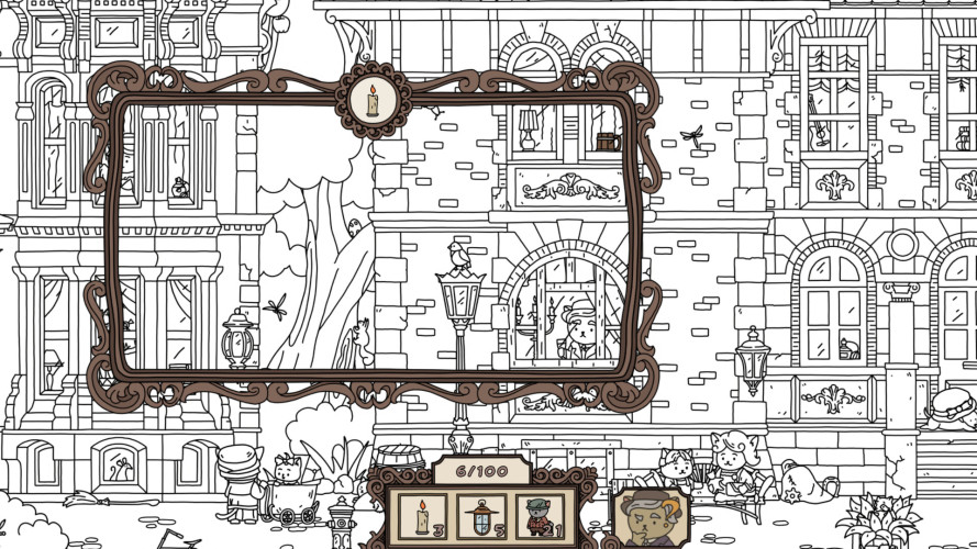 FIND ALL, Steam Gift