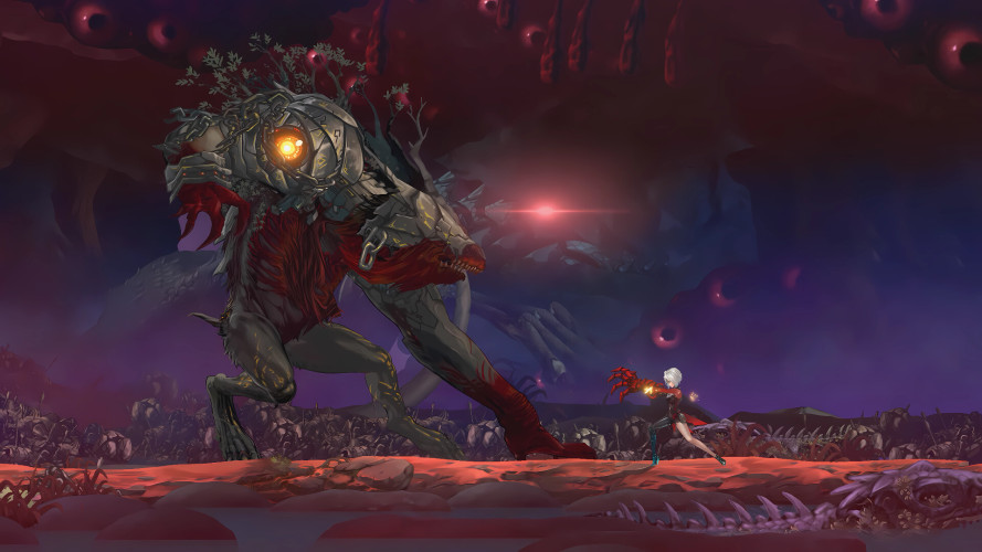 AWAKEN - Astral Blade, Steam Gift