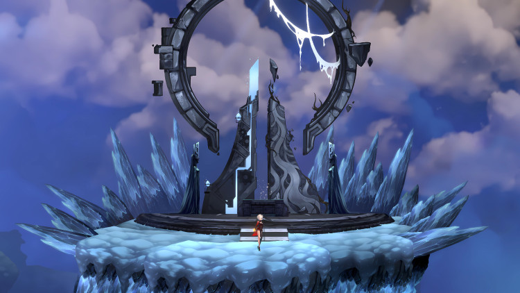 AWAKEN - Astral Blade, Steam Gift