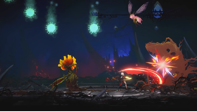 AWAKEN - Astral Blade, Steam Gift