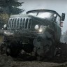Игра MudRunner PlayStation 4 и PlayStation 5