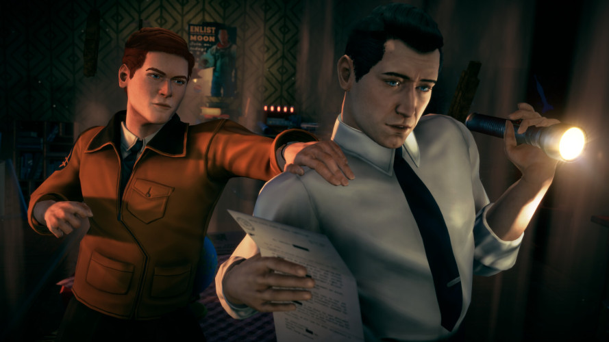 Deliver At All Costs - Deluxe, Steam Gift