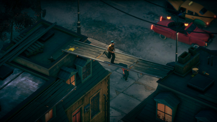 Deliver At All Costs - Deluxe, Steam Gift