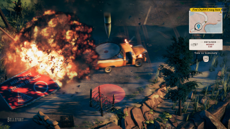 Deliver At All Costs - Deluxe, Steam Gift