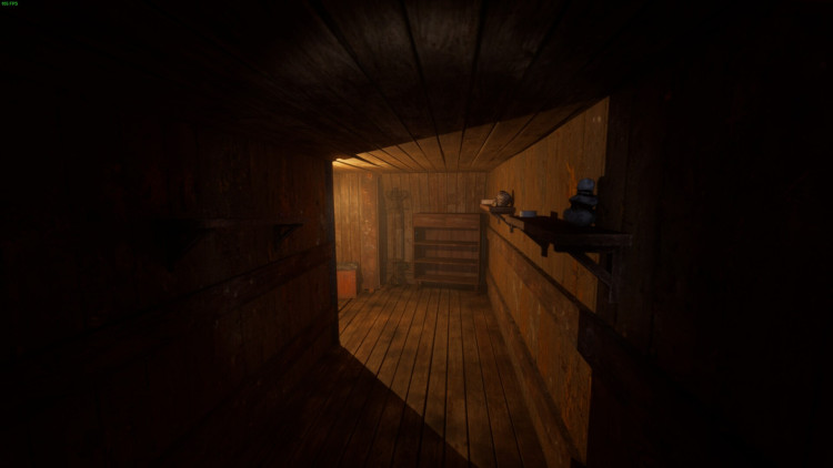 Granny Remake, Steam Gift