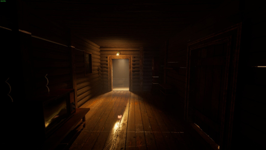 Granny Remake, Steam Gift