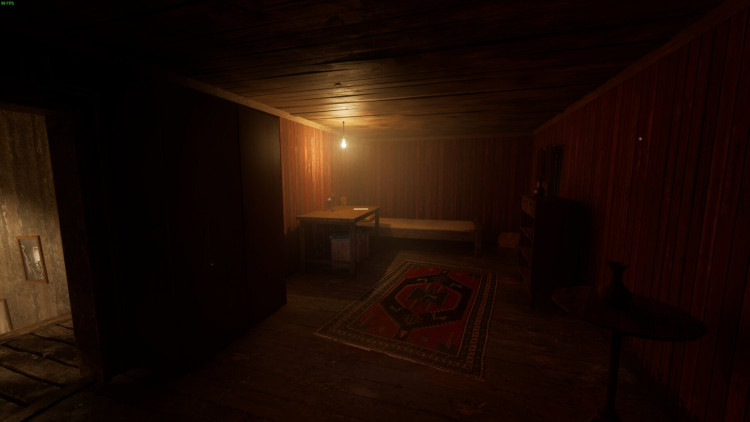 Granny Remake, Steam Gift