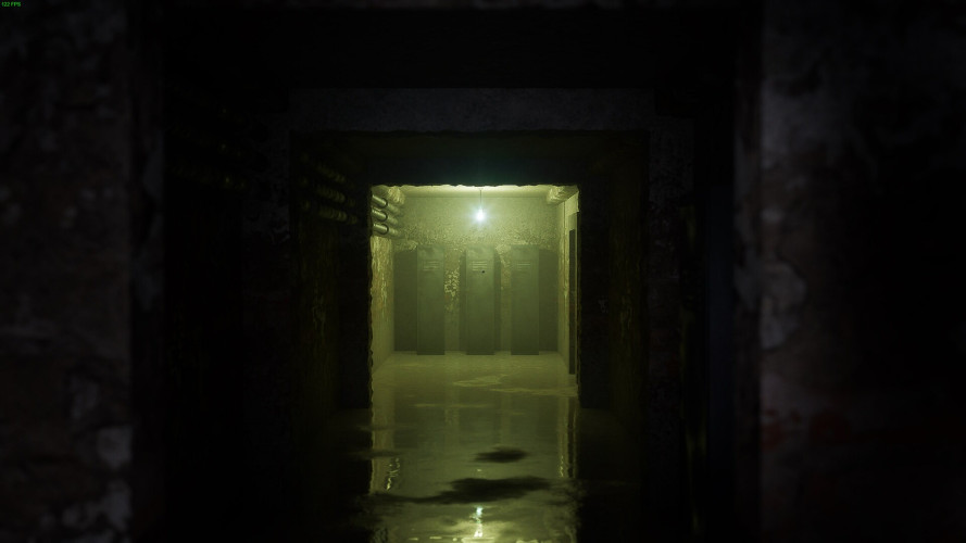 Granny Remake, Steam Gift