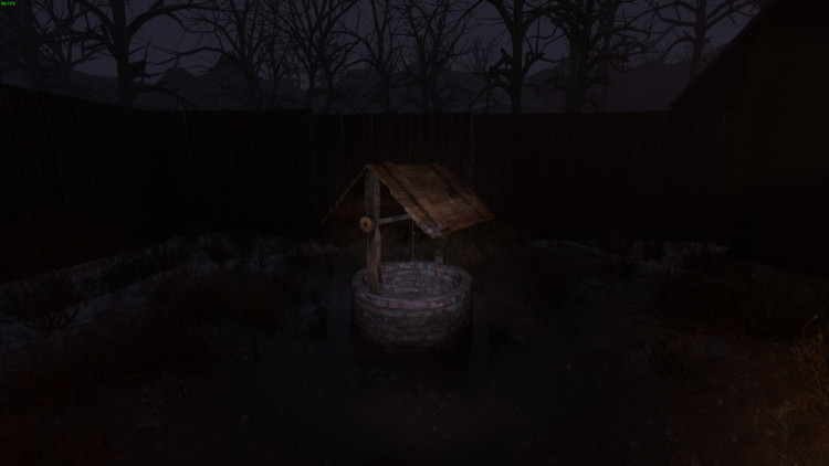 Granny Remake, Steam Gift