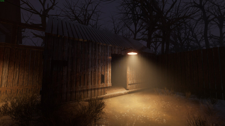 Granny Remake, Steam Gift