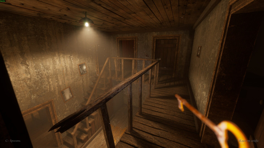 Granny Remake, Steam Gift