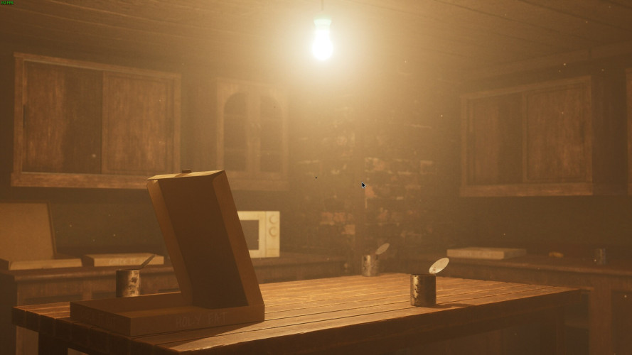 Granny Remake, Steam Gift