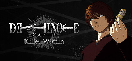 DEATH NOTE Killer Within - Special Edition, Steam Gift