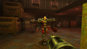 Quake II, Steam Gift