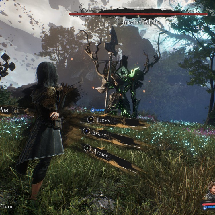 Игра Clair Obscur: Expedition 33 для PC / ПК, активация в стим Steam для региона РФ / Россия цифровой ключ