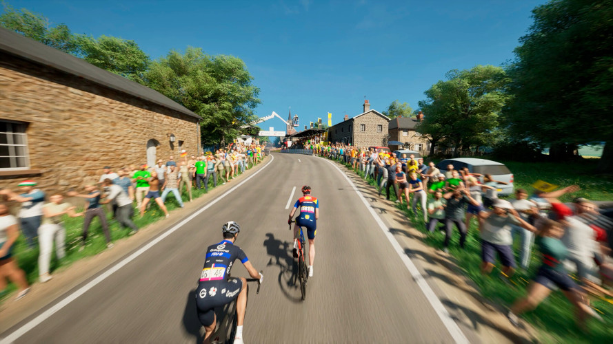 Tour de France 2025 - Deluxe Edition, Steam Gift