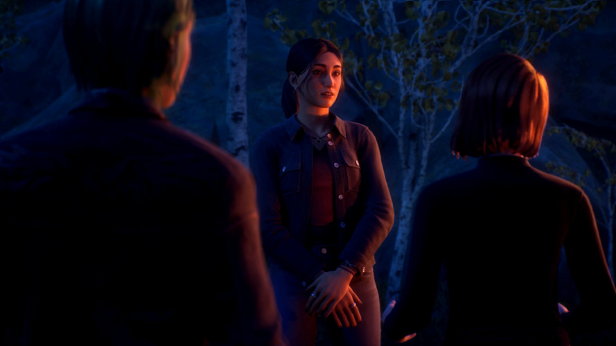 Life is Strange: Reunion - Pre - Purchase - Reunion, Steam Gift