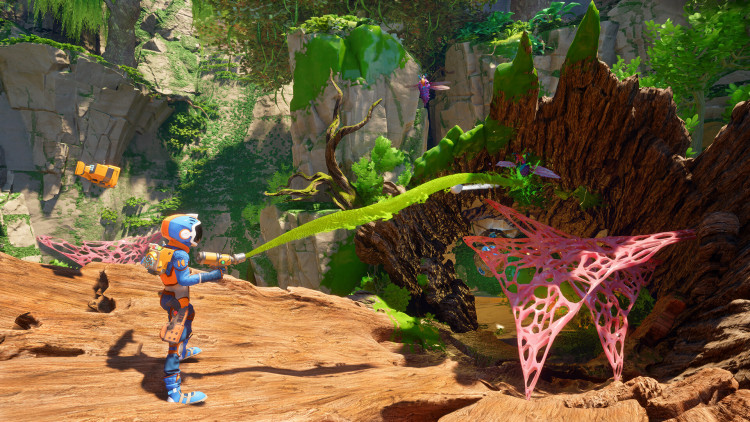 Revenge of the Savage Planet - Cosmic Hoarder Edition, Steam Gift