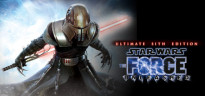 STAR WARS™ - The Force Unleashed™ Ultimate Sith Edition, Steam Gift