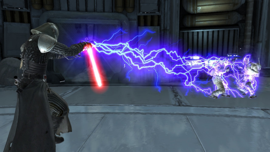 STAR WARS™ - The Force Unleashed™ Ultimate Sith Edition, Steam Gift