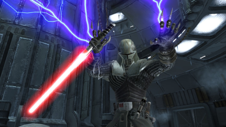 STAR WARS™ - The Force Unleashed™ Ultimate Sith Edition, Steam Gift