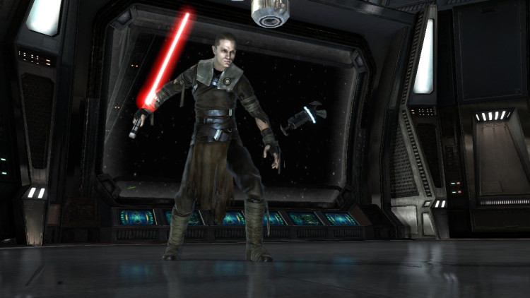 STAR WARS™ - The Force Unleashed™ Ultimate Sith Edition, Steam Gift