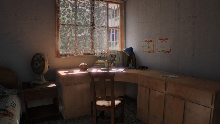 Millennium Dream, Steam Gift