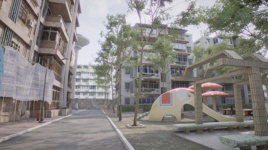 Millennium Dream, Steam Gift