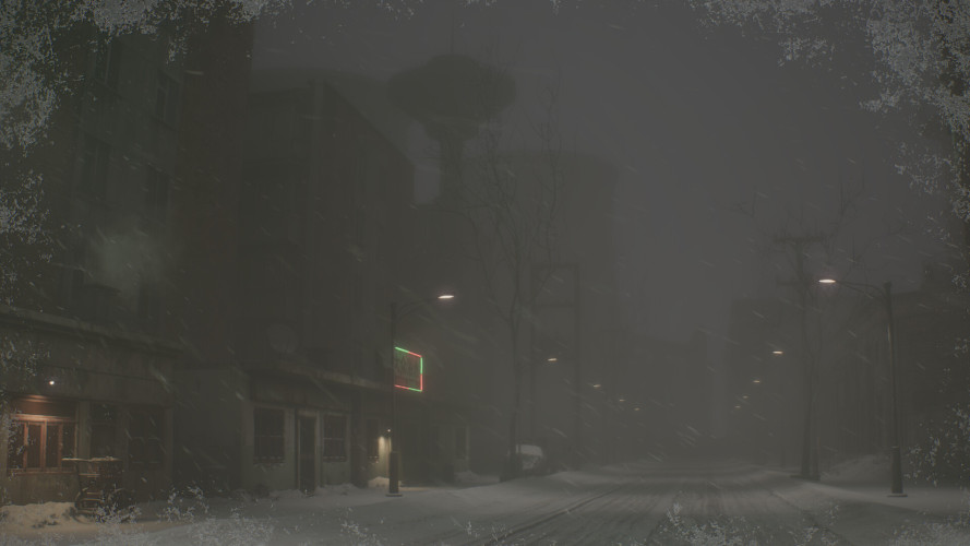 Millennium Dream, Steam Gift